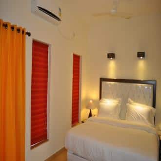 Stay In A Boutique Hotel In Siolim, Goa 1